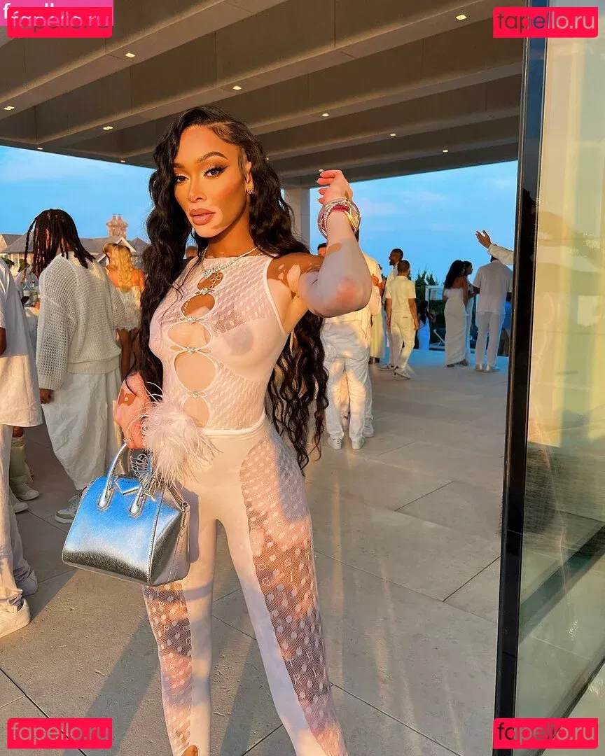 Winnie Harlow Onlyfans Photo Gallery 