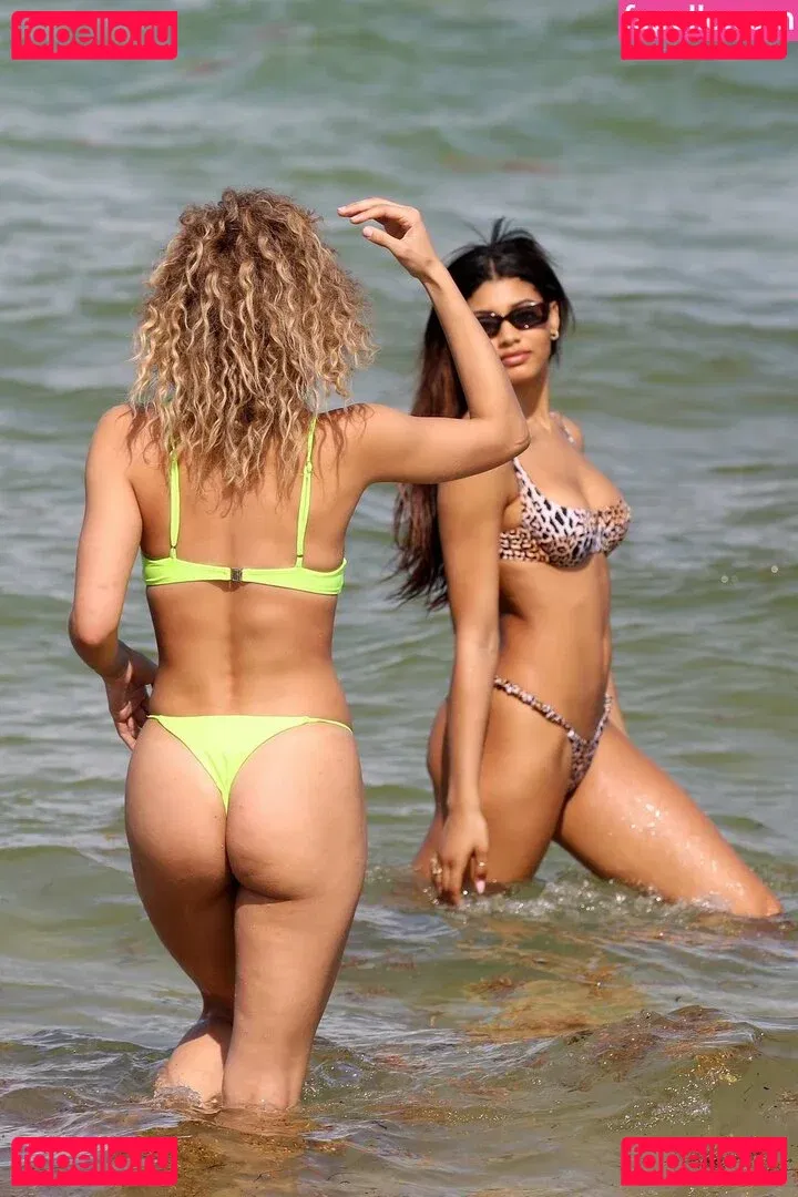 Winnie Harlow Onlyfans Photo Gallery 