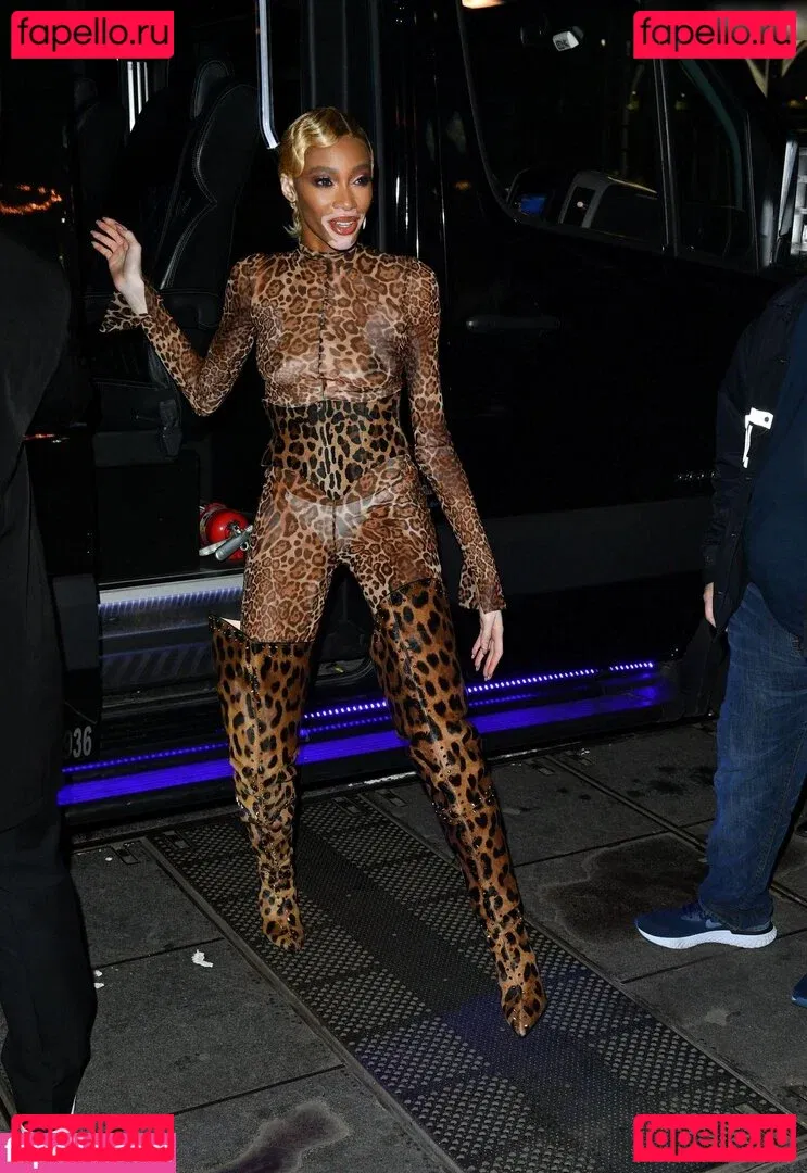 Winnie Harlow Onlyfans Photo Gallery 