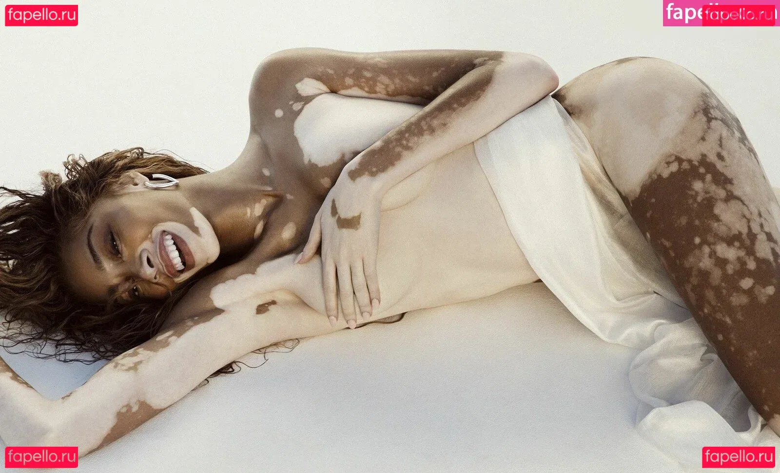 Winnie Harlow Onlyfans Photo Gallery 