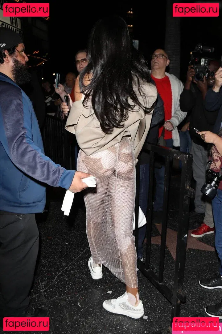 Winnie Harlow Onlyfans Photo Gallery 