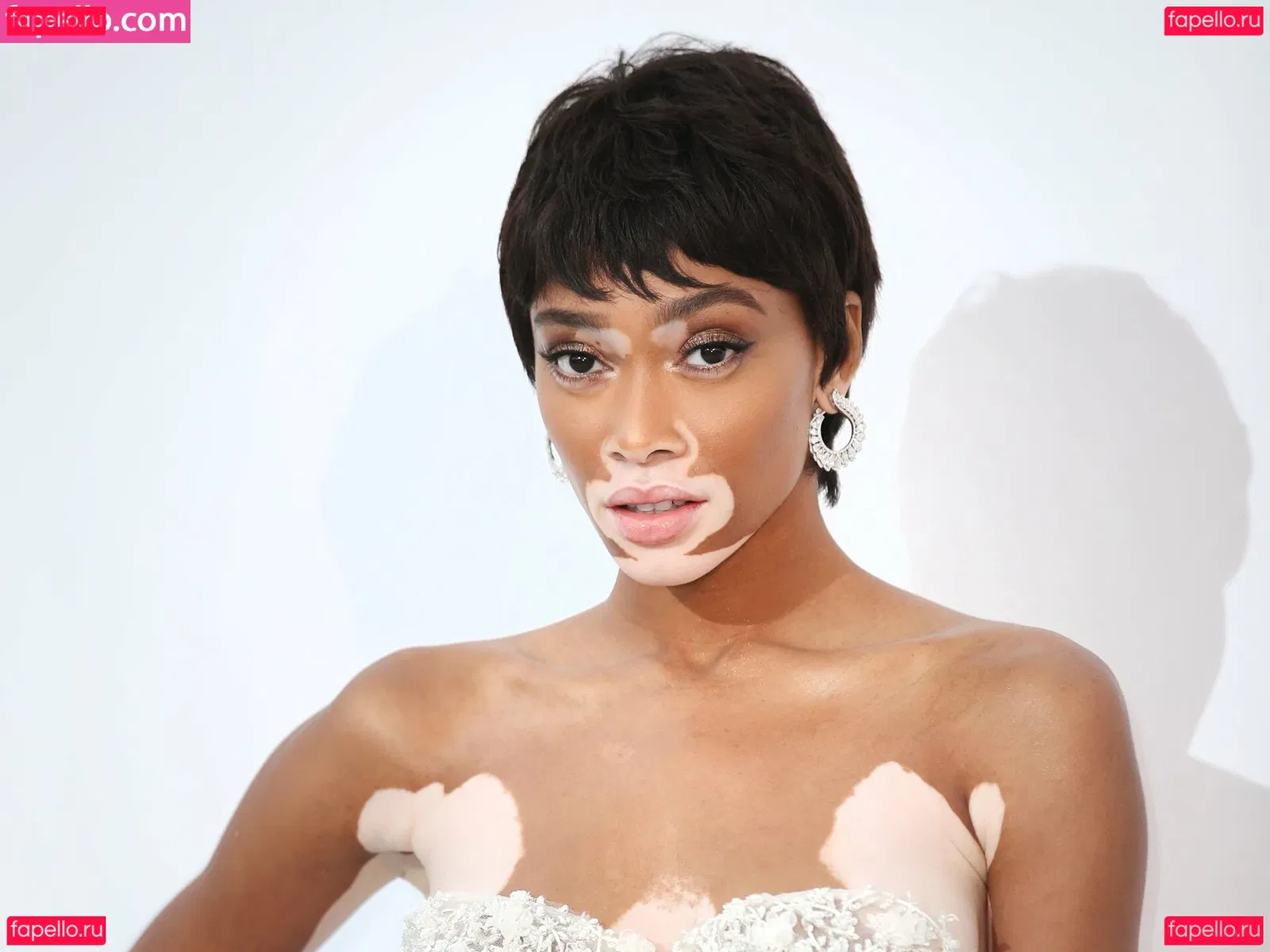 Winnie Harlow Onlyfans Photo Gallery 