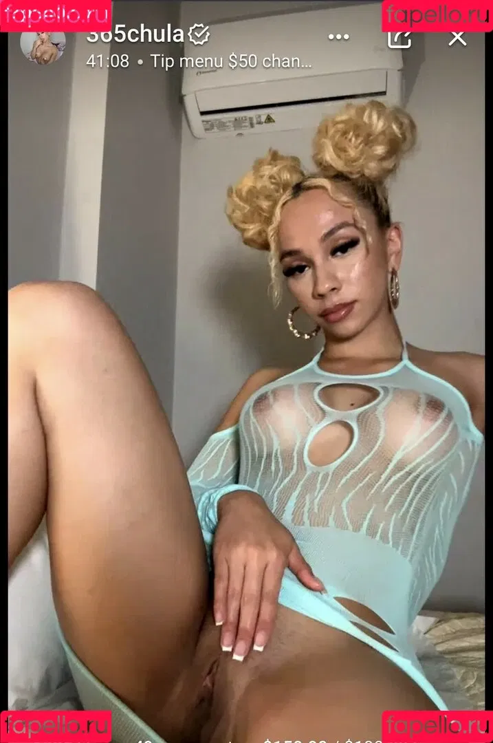 Baby Chula Onlyfans Photo Gallery 