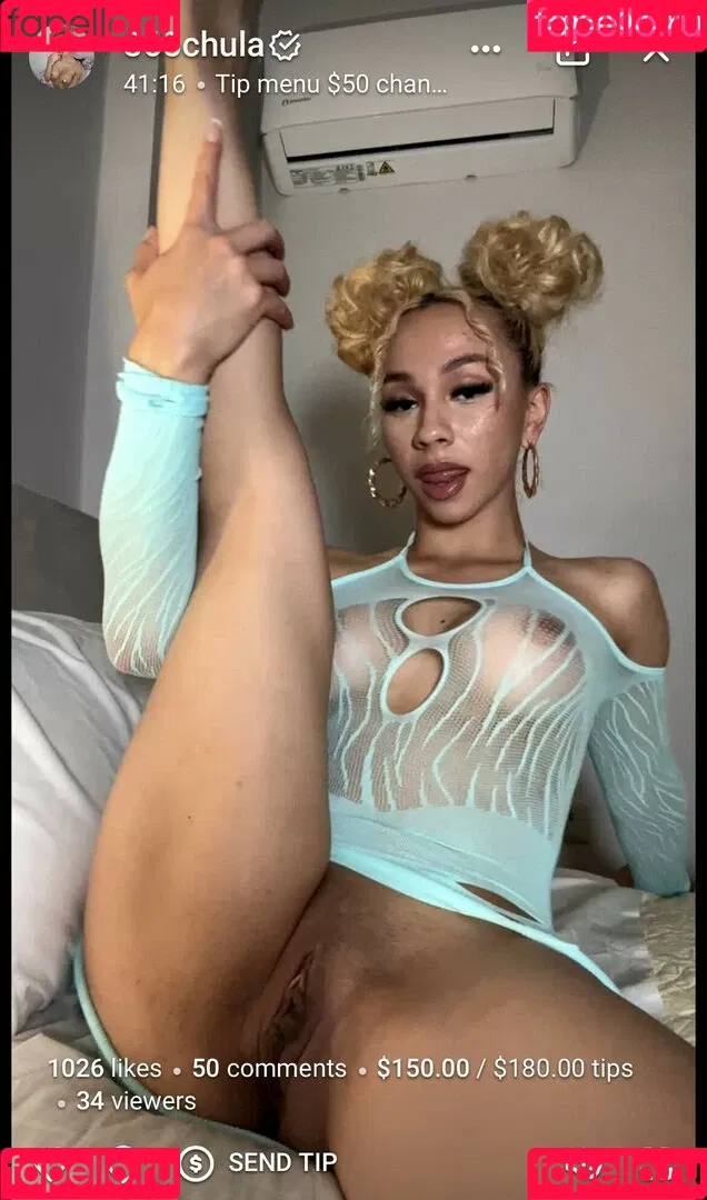 Baby Chula Onlyfans Photo Gallery 