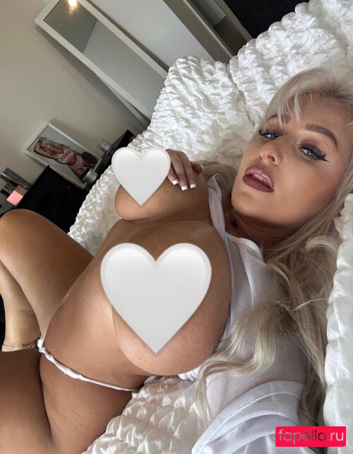 Paris Jade Nude Onlyfans Photo 50