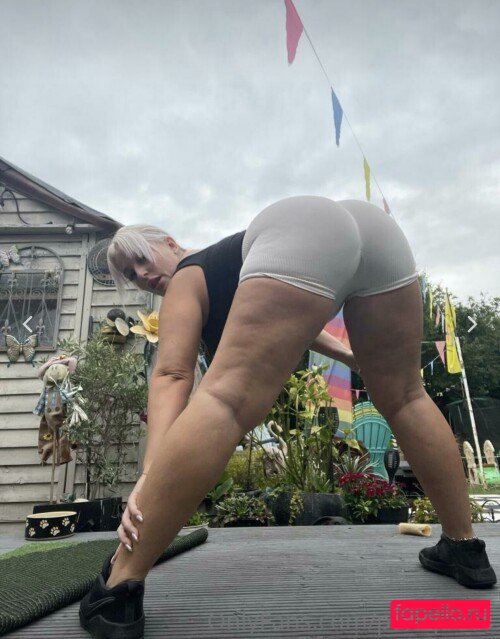 Paris Jade Nude Onlyfans Photo 23