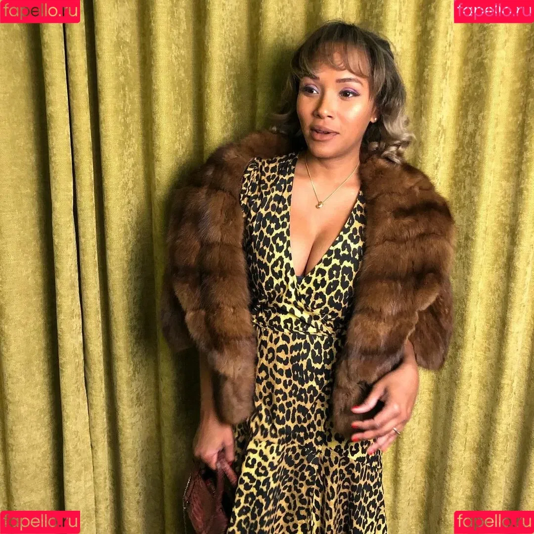 LeilaniofBarbados Onlyfans Photo Gallery 