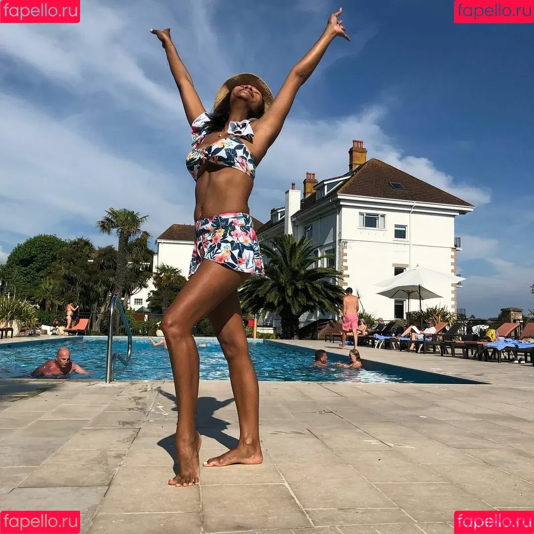 LeilaniofBarbados Onlyfans Photo Gallery 