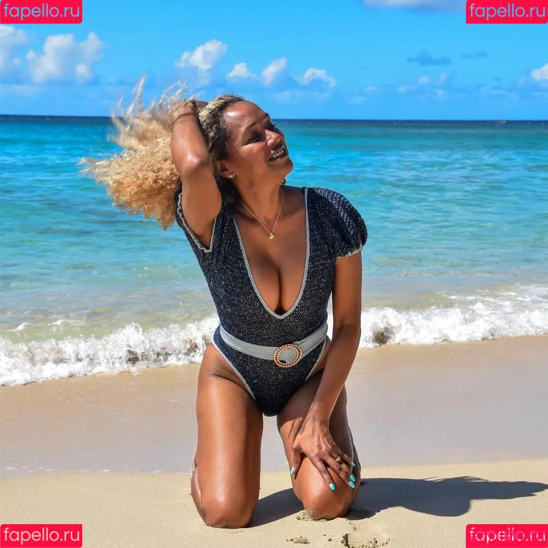 LeilaniofBarbados Onlyfans Photo Gallery 