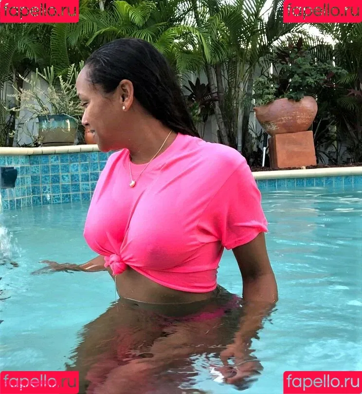 LeilaniofBarbados Onlyfans Photo Gallery 