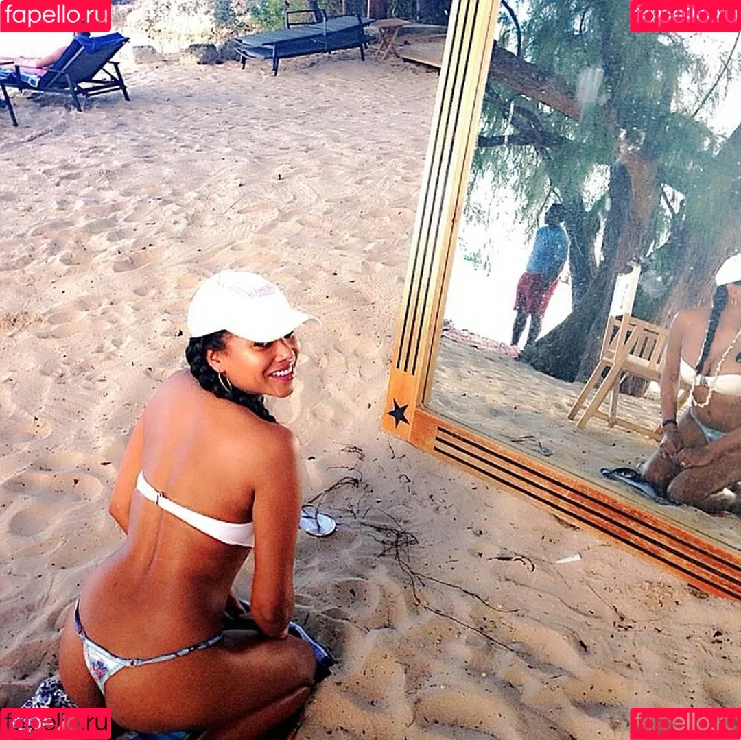 LeilaniofBarbados Onlyfans Photo Gallery 