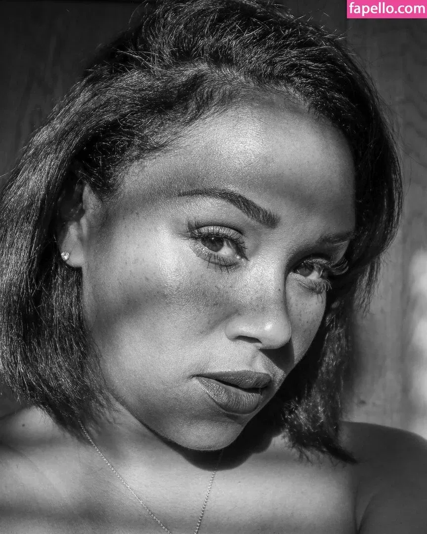 LeilaniofBarbados Onlyfans Photo Gallery 