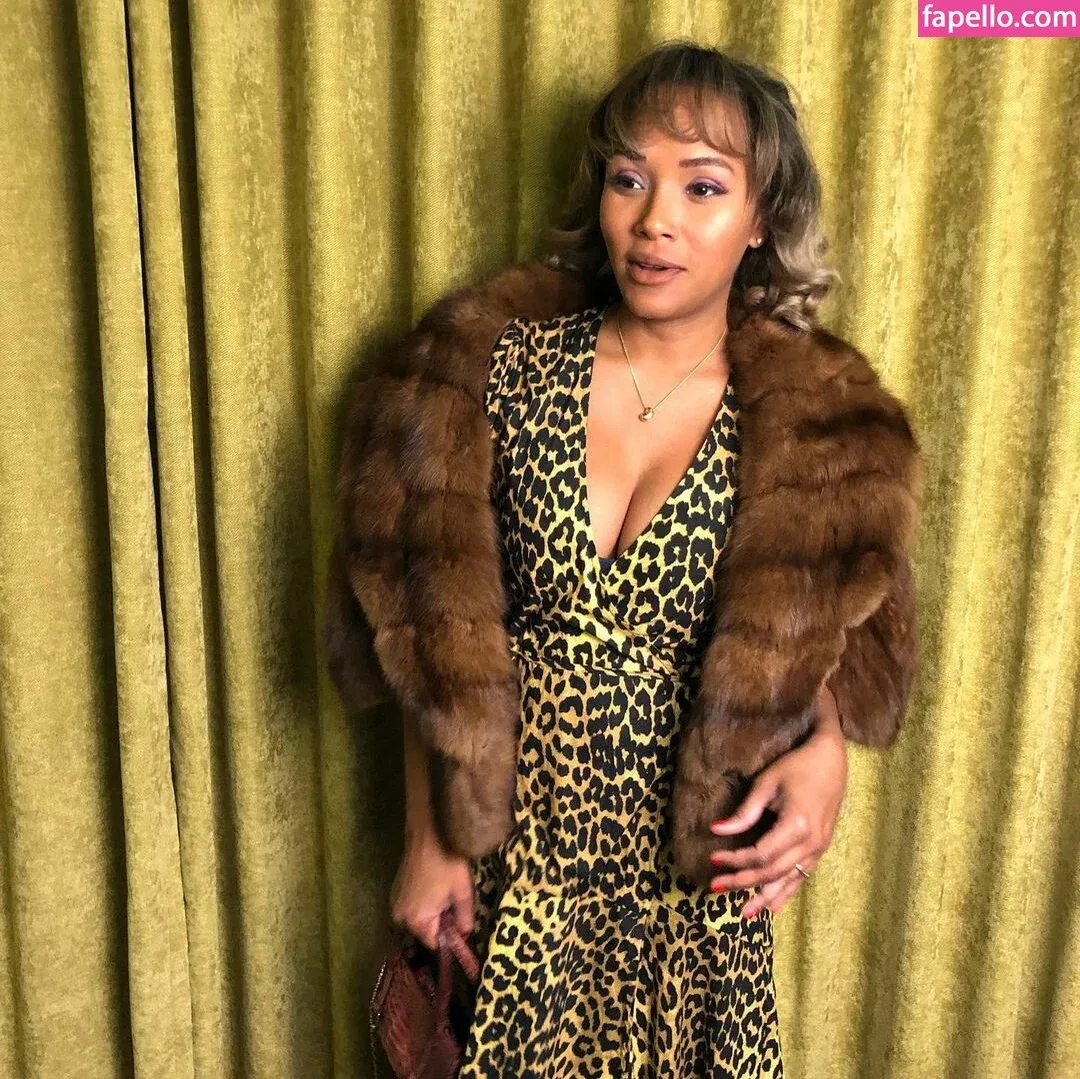 LeilaniofBarbados Onlyfans Photo Gallery 