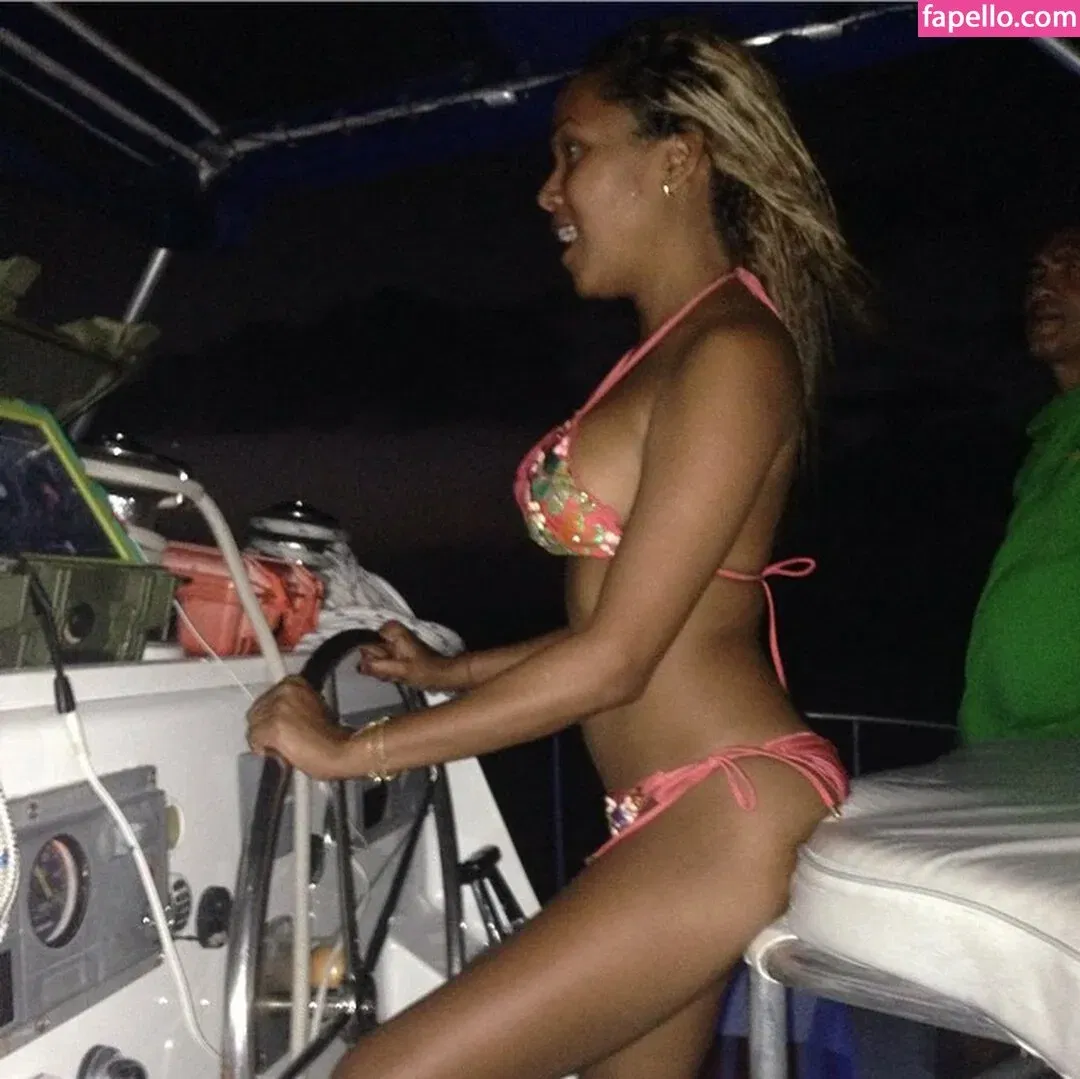 LeilaniofBarbados Onlyfans Photo Gallery 