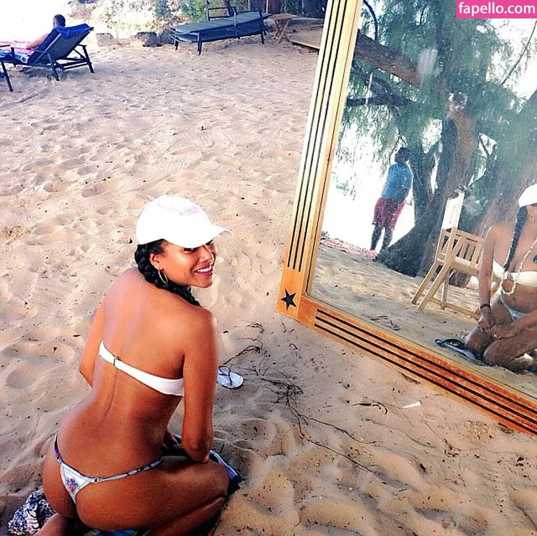 LeilaniofBarbados Onlyfans Photo Gallery 