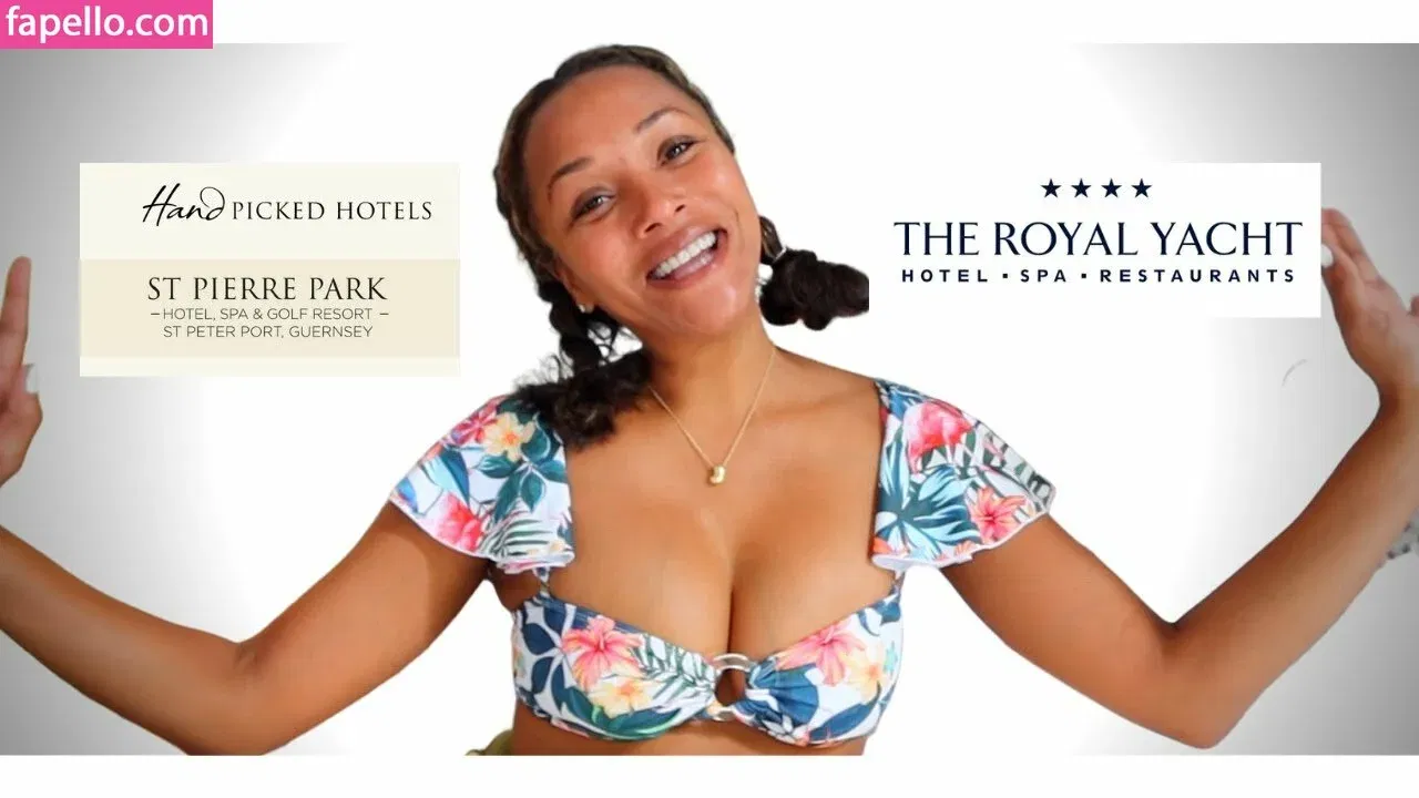 LeilaniofBarbados Onlyfans Photo Gallery 