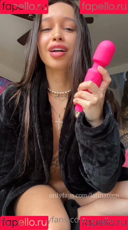 Latinateen Onlyfans Photo Gallery 