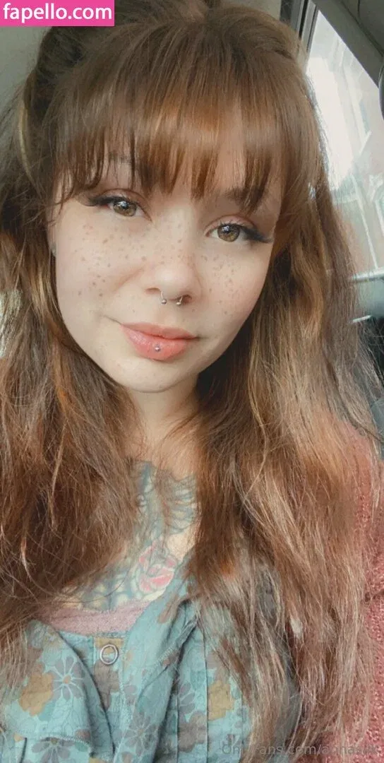 annasilk Onlyfans Photo Gallery 