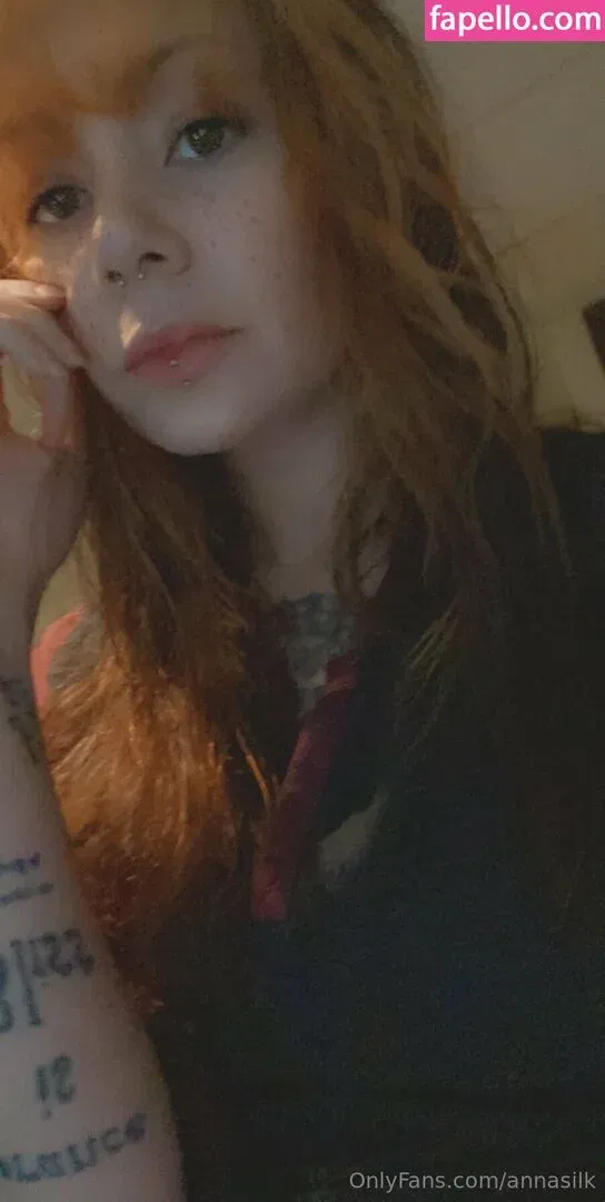 annasilk Onlyfans Photo Gallery 