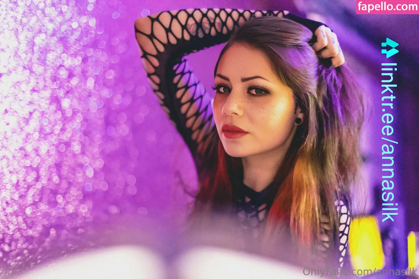 annasilk Onlyfans Photo Gallery 