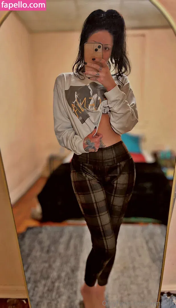 annasilk Onlyfans Photo Gallery 