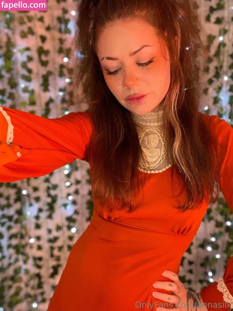 annasilk Onlyfans Photo Gallery 