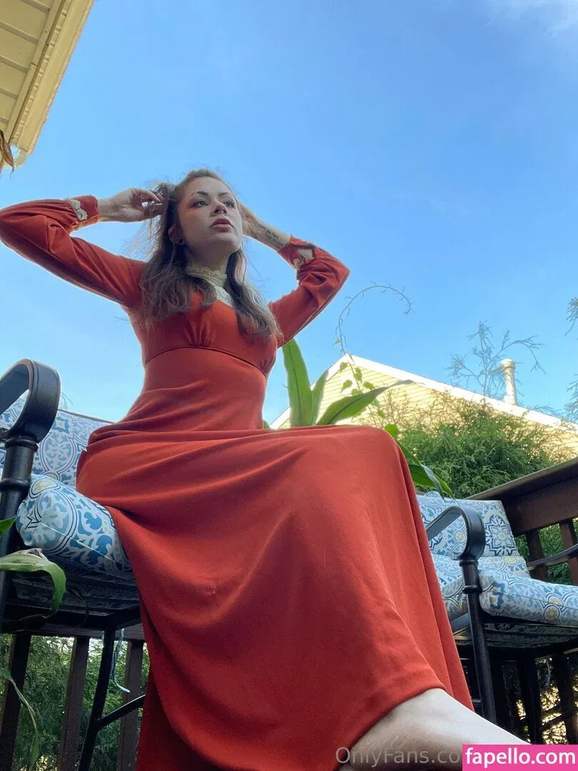 annasilk Onlyfans Photo Gallery 