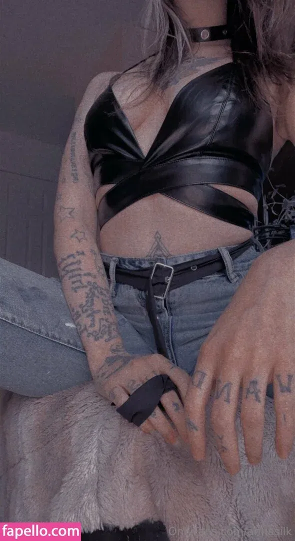 annasilk Onlyfans Photo Gallery 