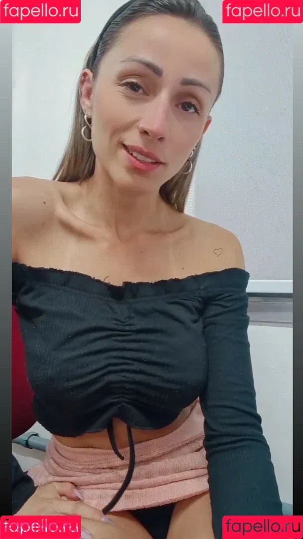 Mariana Aroldi Onlyfans Photo Gallery 