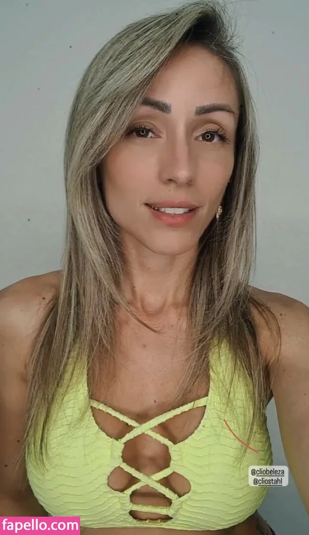 Mariana Aroldi Onlyfans Photo Gallery 