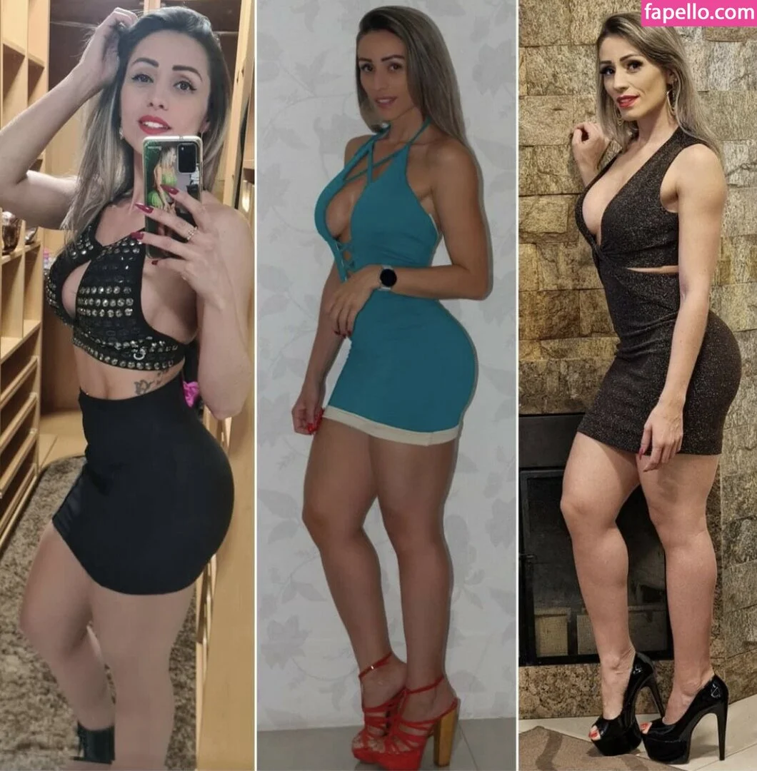 Mariana Aroldi Onlyfans Photo Gallery 