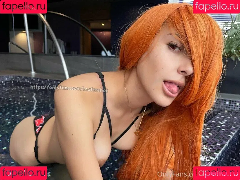 mafershot Onlyfans Photo Gallery 