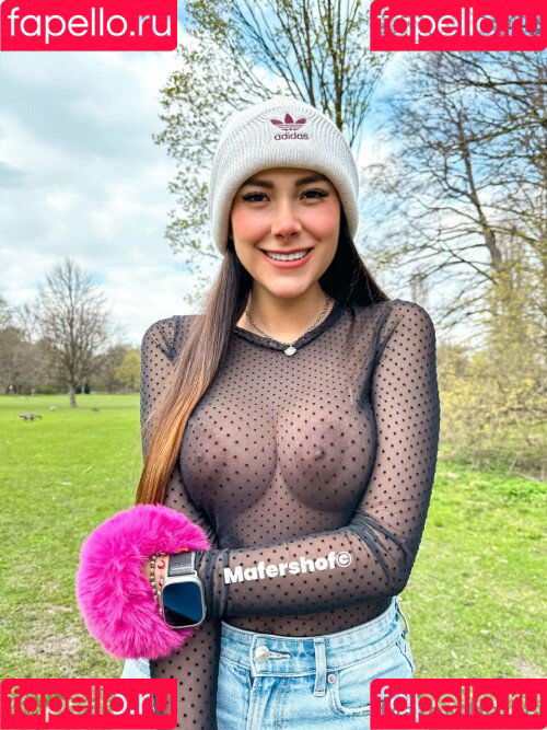 mafershot Onlyfans Photo Gallery 