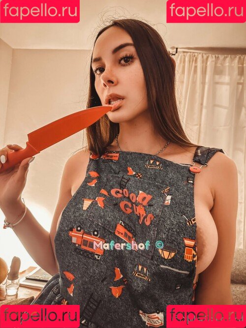 mafershot Onlyfans Photo Gallery 