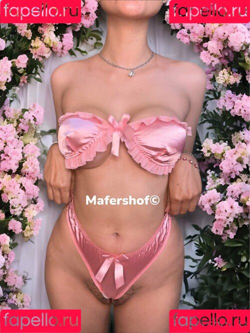 mafershot Onlyfans Photo Gallery 