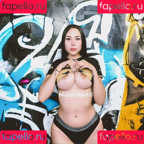 mafershot Onlyfans Photo Gallery 