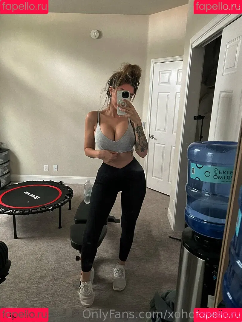 xohollypaige Onlyfans Photo Gallery 