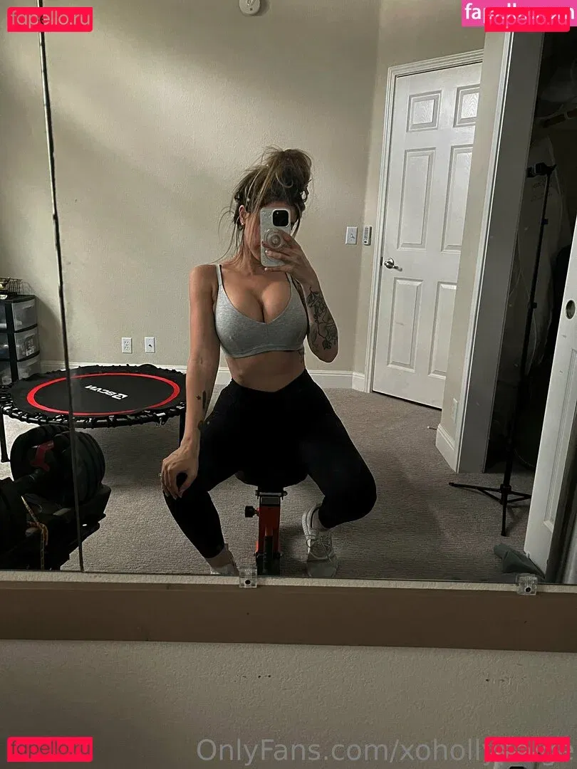 xohollypaige Onlyfans Photo Gallery 