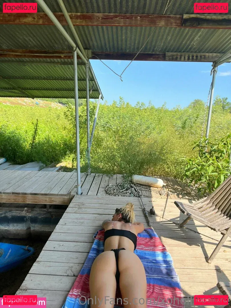 xohollypaige Onlyfans Photo Gallery 