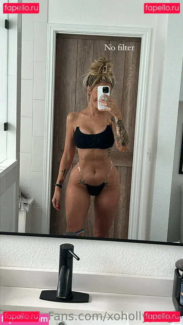 xohollypaige Onlyfans Photo Gallery 