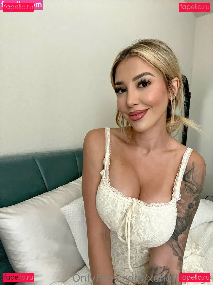xohollypaige Onlyfans Photo Gallery 