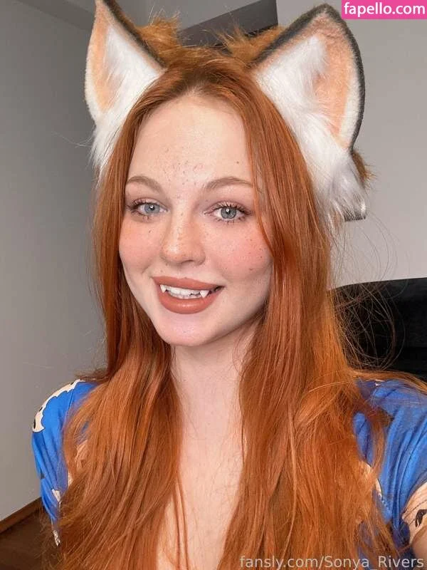 Sonya_Rivers Onlyfans Photo Gallery 