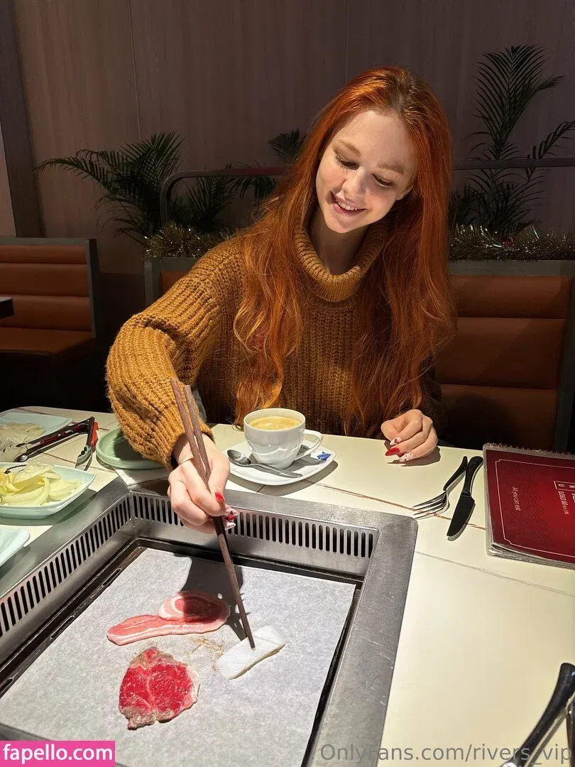 Sonya_Rivers Onlyfans Photo Gallery 