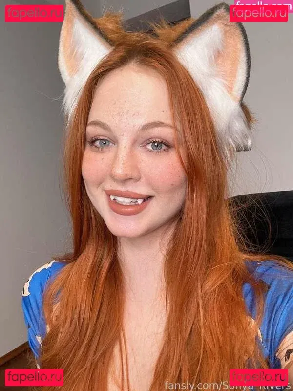 Sonya_Rivers Onlyfans Photo Gallery 