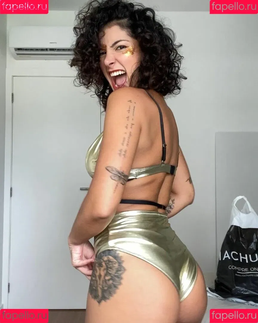 Giovana Fagundes Onlyfans Photo Gallery 