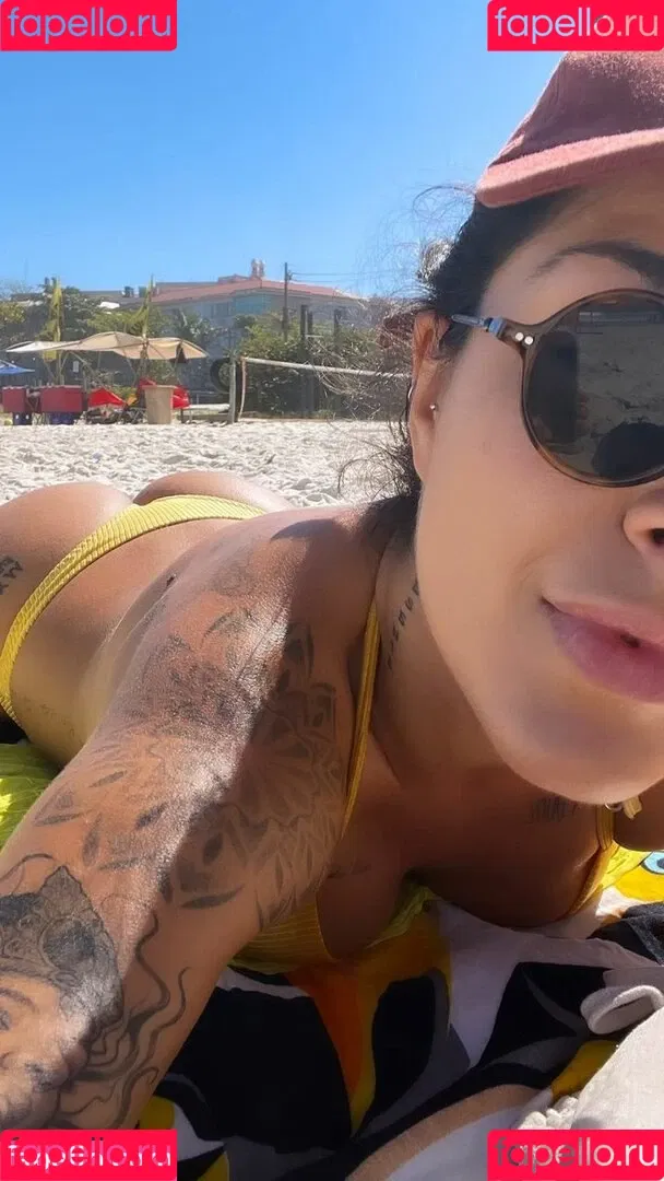 Giovana Fagundes Onlyfans Photo Gallery 
