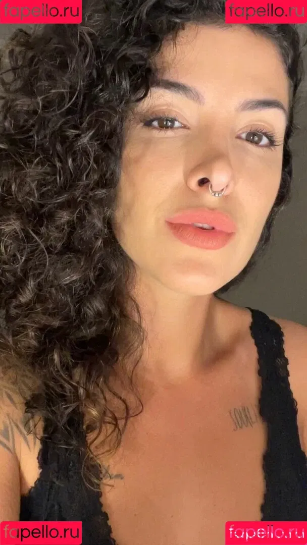 Giovana Fagundes Onlyfans Photo Gallery 