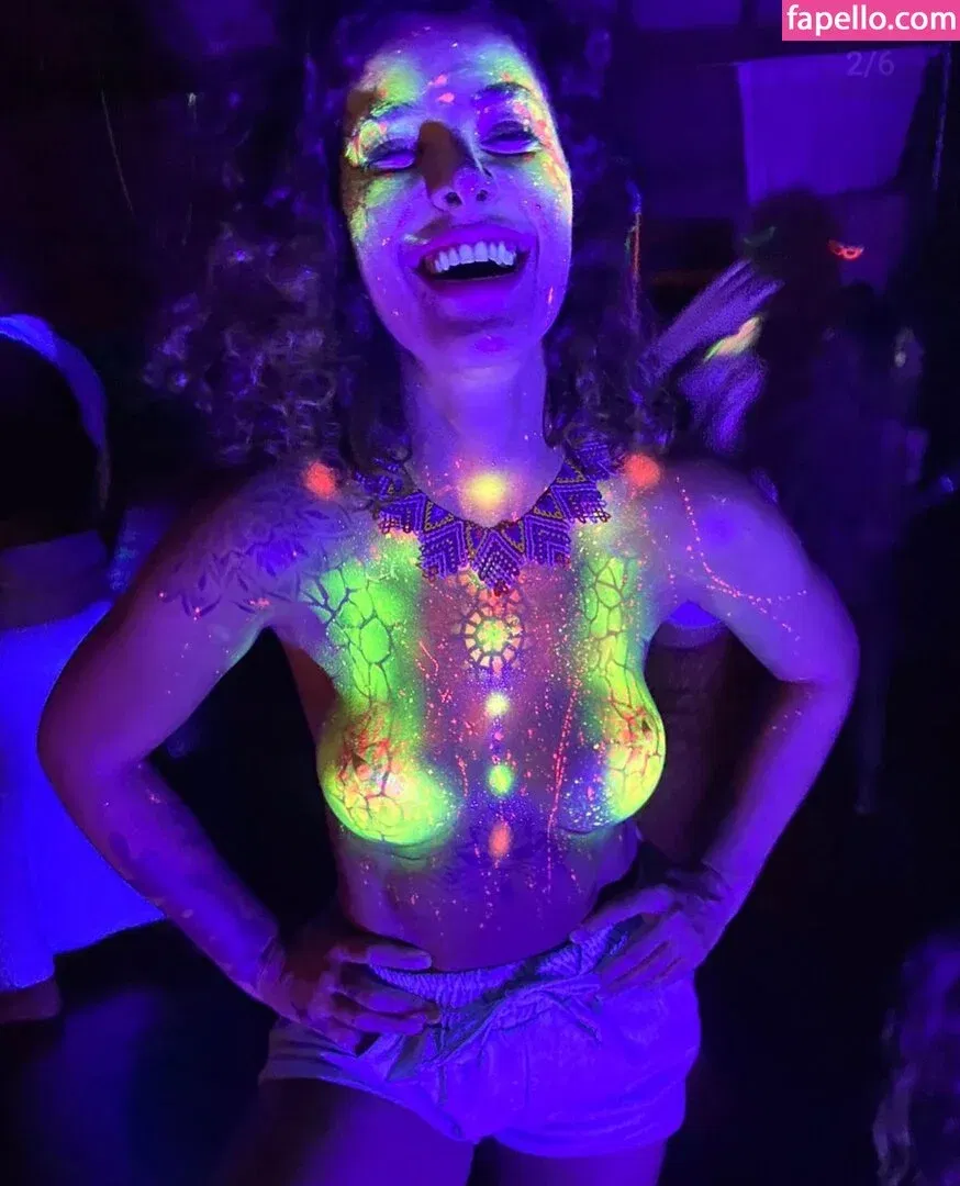 Giovana Fagundes Onlyfans Photo Gallery 