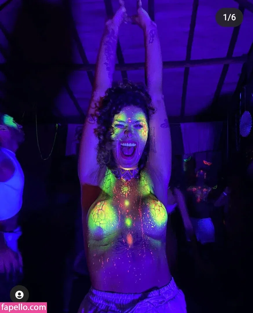 Giovana Fagundes Onlyfans Photo Gallery 