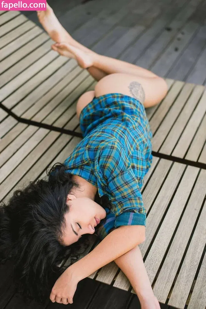 Giovana Fagundes Onlyfans Photo Gallery 